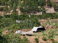 -潭柘厚院(桑峪村店)