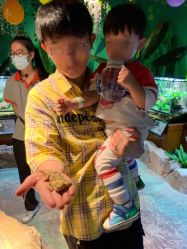 -酷嗒动物文化乐园(cutezoo西溪乐天城店)