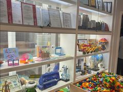 -斯坦星球AI编程·机器人科创·科学实验·信奥·思维·STEM·乐高·竞赛考级(长宁虹桥大融城荟聚中心)