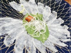 -桥岚·巷子鲜河豚鱼(专门店)
