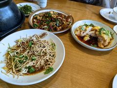 -老海陵·泰州菜(图书馆店)