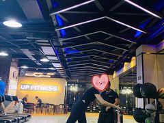 -UP健身私教馆(海岸城店)