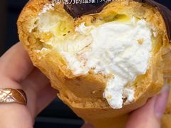 哈斗-梦菲思饼屋(瑞金宾馆店)