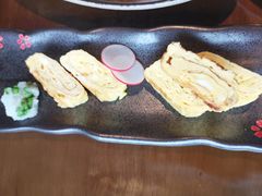 -笑福亭料理小馆(解放碑店)