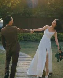 -太古映画婚纱摄影(天河店)