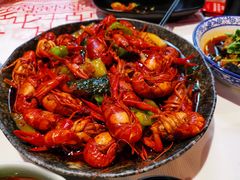 十三香小龙虾-拙味兄弟龙虾·江湖菜(和畅堂店)