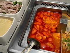 -海底捞火锅(北京路店)