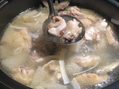 -百年果林椰子鸡(中洲店)