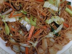 -莲苑中餐厅·Lotus Court(厦门马哥孛罗东方大酒店)