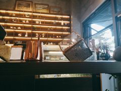-25#COFFEE(古地石店)