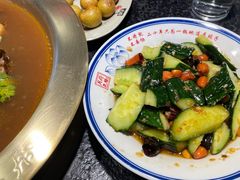 -五福居羊蝎子(方庄店)