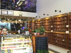 -猫山王创意蛋糕店(东城万达店)
