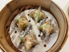 -星河湾半岛酒店-真粤中餐厅