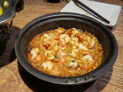 -阿湘婆(中山路店)