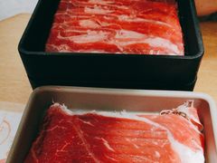 -温野菜涮涮锅(大悦城店)