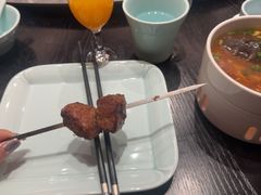 -新海渔港·胶东海鲜家常菜·家宴(奥体中心店)