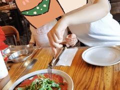 -PIZZA BIANCA(民园店)