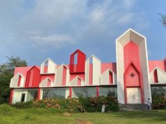 -漳州滨海火山岛自然生态风景区
