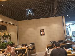 -川骄海鲜自助(亚运村店)
