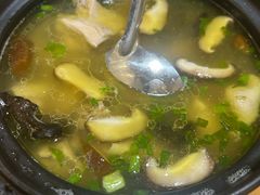 -呼吸森林·生态农庄农家乐私房菜