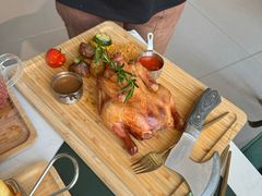 -ins森林童话餐厅coffee&bistro