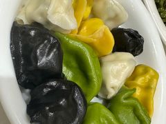 -双合园·海鲜水饺青岛菜(九水东路店)