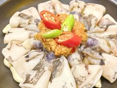 -和源祥·日照菜扛把子(万平口一店)