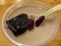 -八婆婆烧仙草(SM城市广场店)