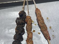 -郭靖内蒙菜·烤全羊·烧烤(望京旗舰店)