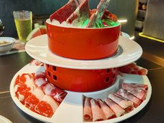 -大隐·成都火锅Bistro(合生麒麟新天地店)