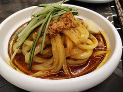 -品回味清真西北楼(宁波首店)