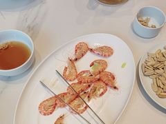 -小渔莊•地道胶东菜(旅游路万象省博物馆店)