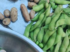 -永红源啤酒·烧烤·海鲜·大排档(青特城店)