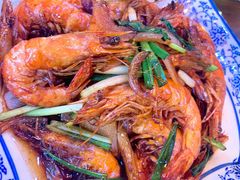 油爆大虾-印象江南(东栅店)