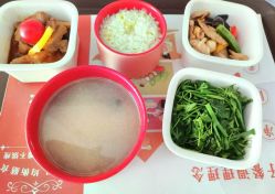 -宝馨月月子中心(友谊医院店)