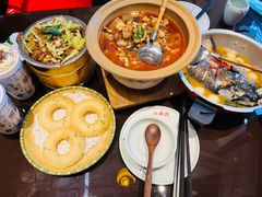 -火宫殿·湘菜小吃·商务宴请·生日聚会(东塘店)