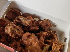 -麦当劳(铜锣湾店)