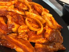 -泥炉烤肉(九龙坡店)