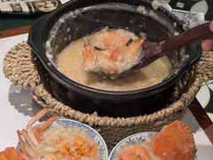 -南拳十三姨·潮汕砂锅粥·粤菜(西单大悦城店)