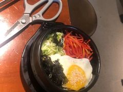 -肉甲韩国木炭烤肉(新壹街1店)