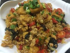 -李师傅脆肚(梅林店)
