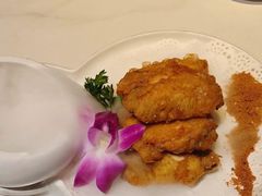 -唐猫庭院·千年陕菜(大唐不夜城店)