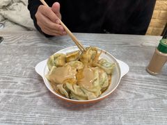-利达汤圆馄饨(川公路店)