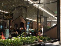 大堂-新旺茶餐厅·早餐·夜宵(仙霞店)