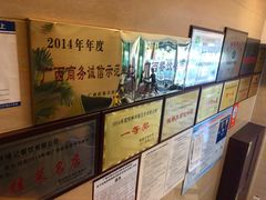 -椿记烧鹅(叠彩店)