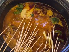 -钢管厂五区小郡肝火锅串串香(清河店)