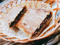 -青州府金砖牛肉煎饼