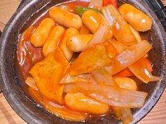 -汉拿山(包河万达店)