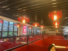 -倍儿红喜临门火锅(文兴路店)