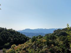 -云峰山自然风景区